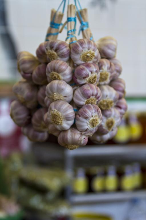 فيلا The Salt House Olhão المظهر الخارجي الصورة
