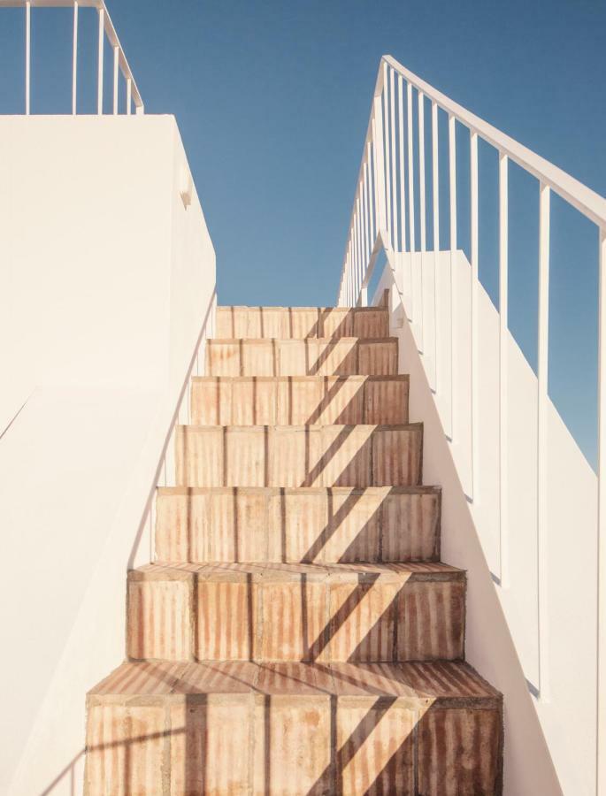 فيلا The Salt House Olhão المظهر الخارجي الصورة